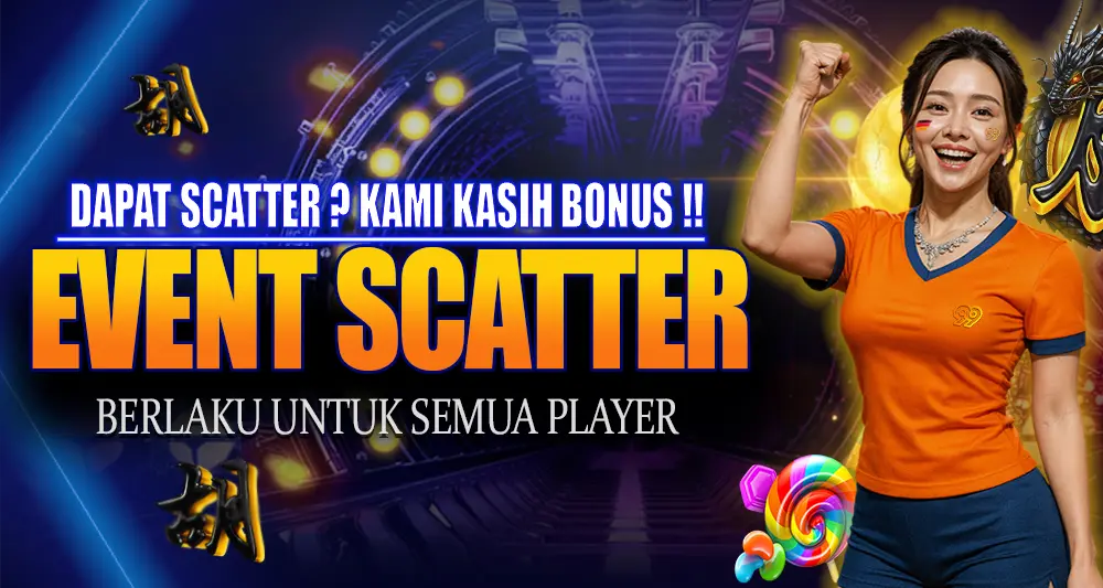 JURAGANSLOT777 Mobile