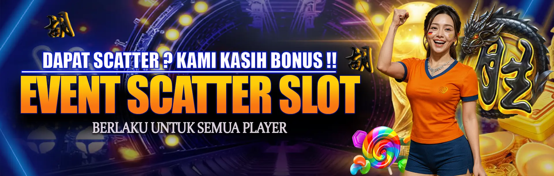 JURAGANSLOT777 Desktop